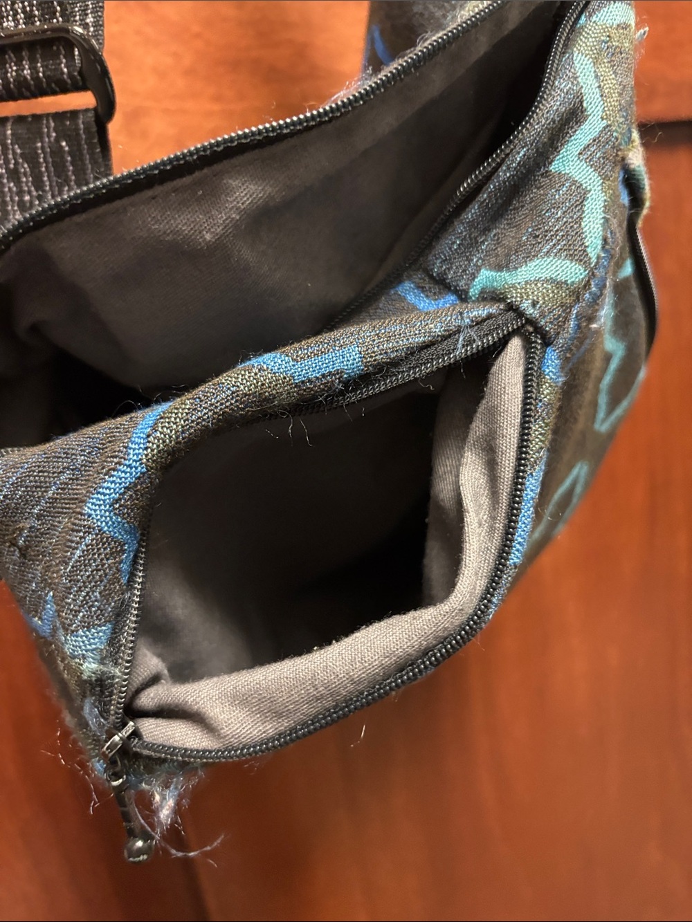 Maruca GoGo Sling Backpack - Picture 4 of 6